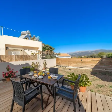 Comfort Cove Holiday home *