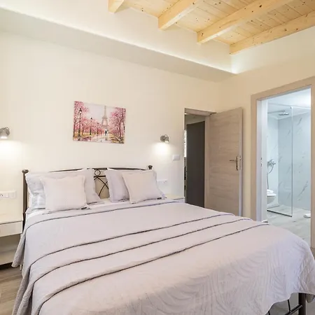 Feriehus Comfort Cove *