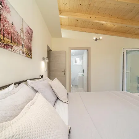 Comfort Cove Feriehus