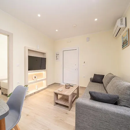 Comfort Cove Feriehus *