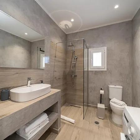 Comfort Cove Feriehus *
