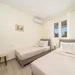 Comfort Cove Ferienhaus
