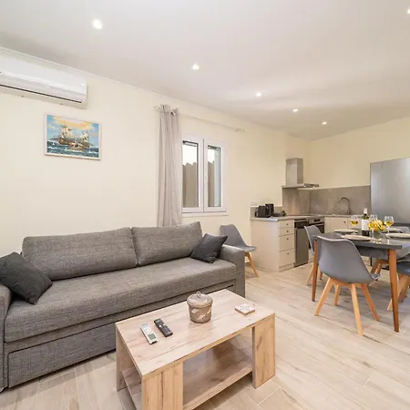 Casa vacanze Comfort Cove