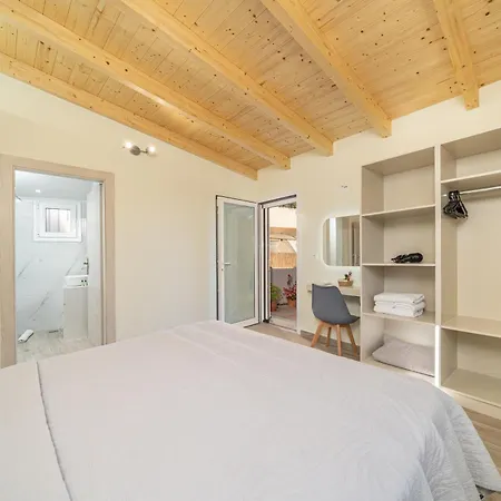 Semesterbostad Comfort Cove