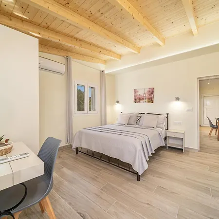 Semesterbostad Comfort Cove *