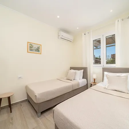 Comfort Cove Semesterbostad