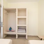 Comfort Cove Vakantiehuis Lakíthra