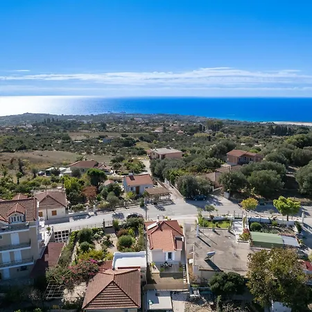 Nyaraló Comfort Cove *
